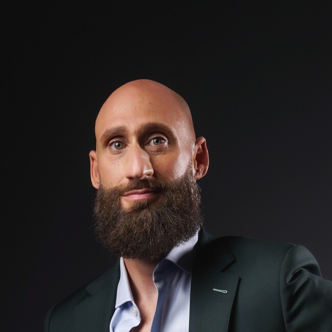 Agent Photo