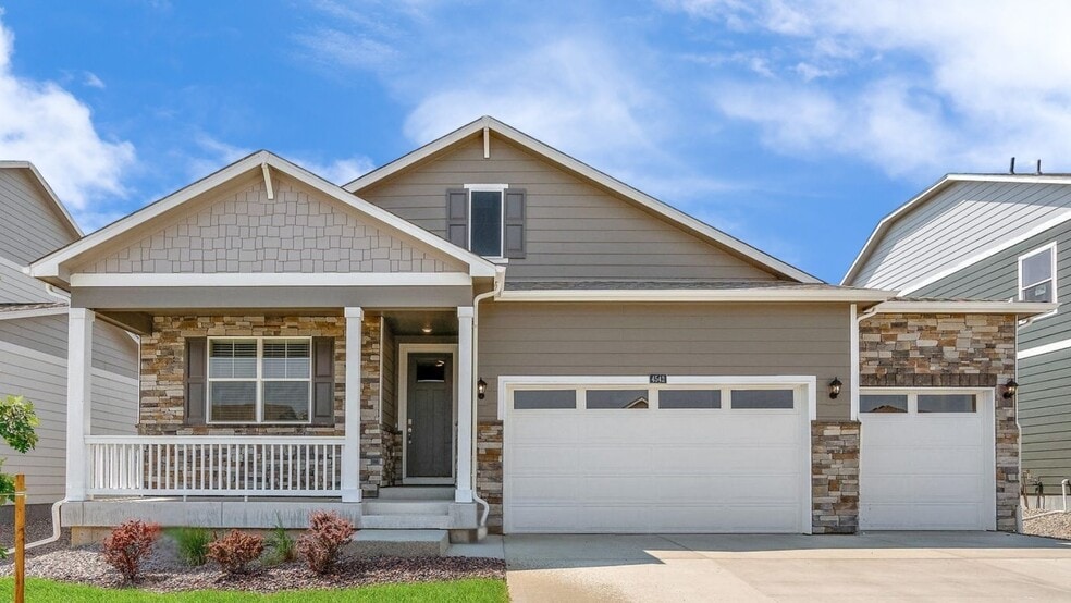 1702 Floating Leaf Dr, Fort Collins, CO 80525 - photo 1