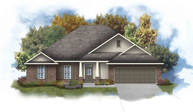 14401 Swan Ridge Cir unit 37028735, Gulfport, MS 39503 - photo 2