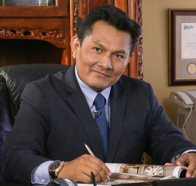Agent Photo