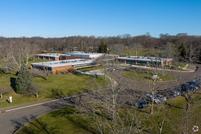 Parkway School is a public school.