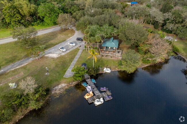 The Villages at Harmony Lake