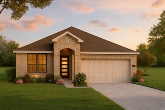 10920 Texanum Trail, Fort Worth, TX 76108