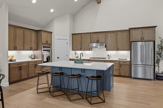 1000 Domerie Park Loop, Cle Elum, WA 98922 - photo 3