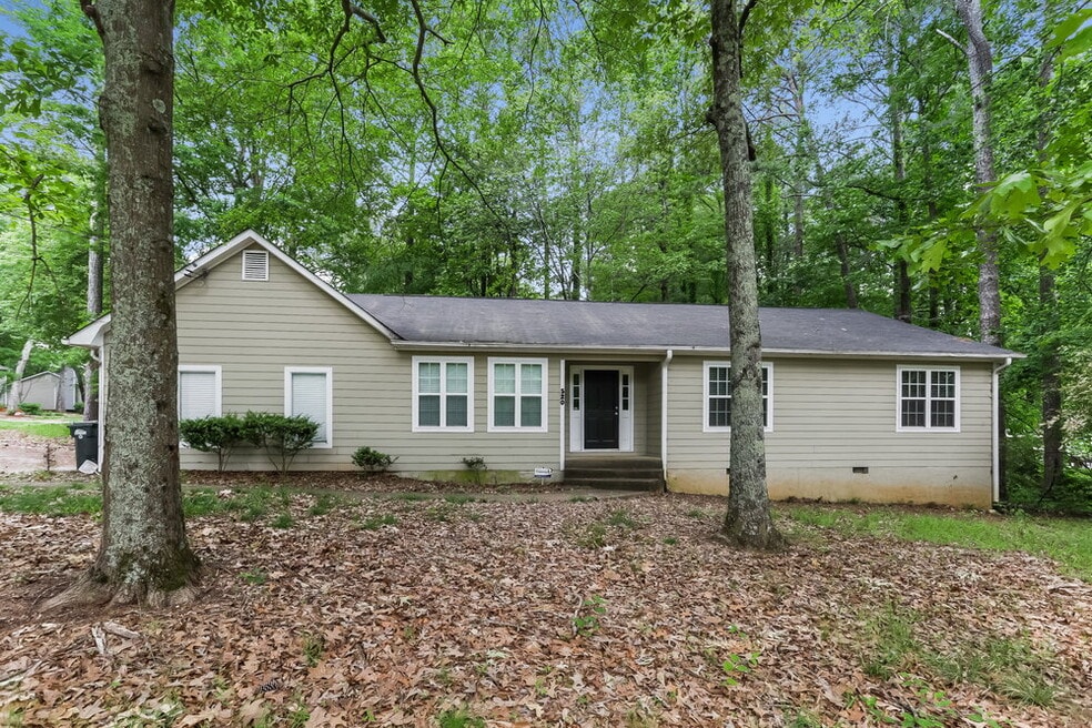 520 Gregory Manor Dr SW, Smyrna, GA 30082 - photo 1