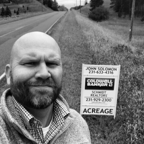 John Solomon