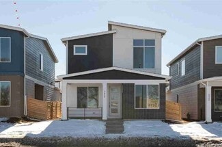 5180 E 64th Ave, Commerce City, CO 80022