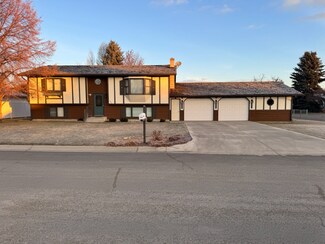 1594 Boston Rd, Helena, MT 59602
