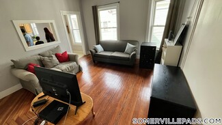 10 Cutter Ave Unit 1, Somerville, MA 02144