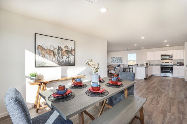 0 Cam Colorado and Calle Del Media unit 36583350, Fort Mohave, AZ 86426 - photo 5