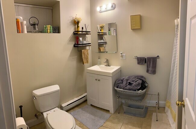 187 Winthrop Rd unit 37, Brookline, MA 02445 - photo 5