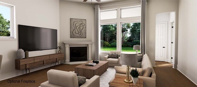 146 Pinyon Pine Dr unit 36456595, Bastrop, TX 78602 - photo 5