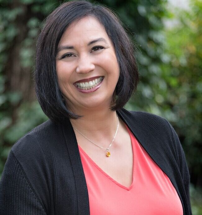Amy Nakayama