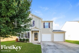 3988 Heather View Ln, Winston-Salem, NC 27127