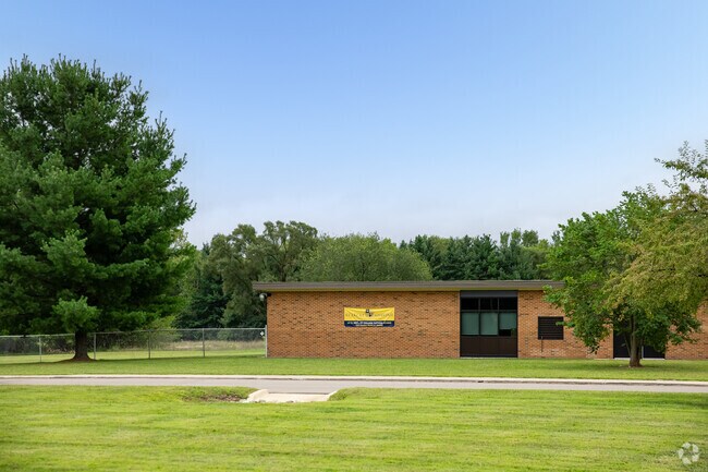 Springfield Middle School