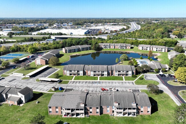 The Abby, Indianapolis, IN 46254 - photo 5