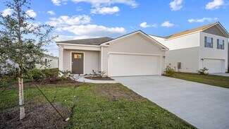 1 Hawkins Pass, Port Wentworth, GA 31407