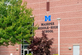 Mashpee High School