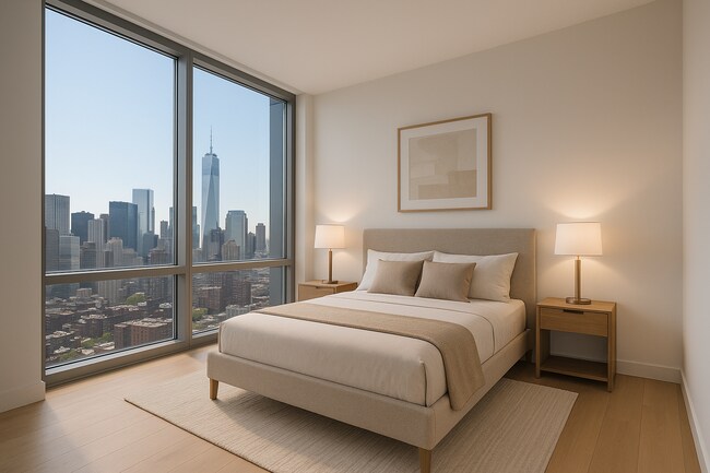 349 Grand St unit 3C, New York, NY 10002 - photo 7