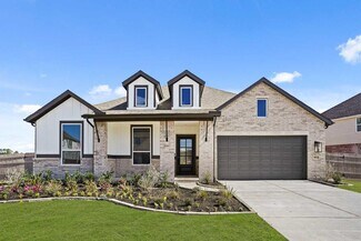 18313 Butterfield Dr, Conroe, TX 77302