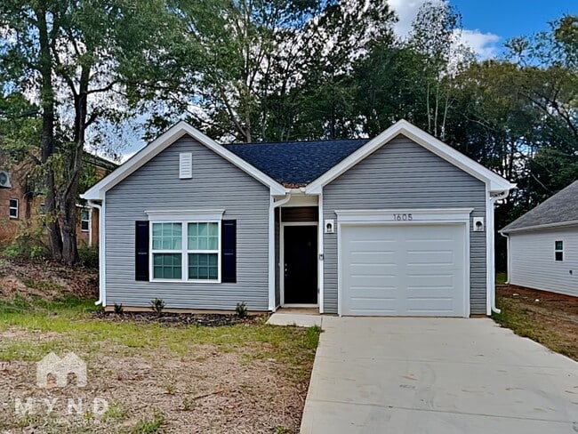 1605 N Weldon St, Gastonia, NC 28052 - photo 2