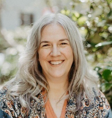 Michelle Clark