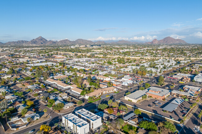 Tides on Osborn - 1502 E Osborn Rd, Phoenix, AZ | Homes.com