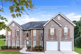 1973 Shelter Rock Dr, Conley, GA 30288