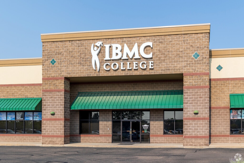 Centennial Boces High School