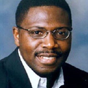 Donald Nelson-Richards