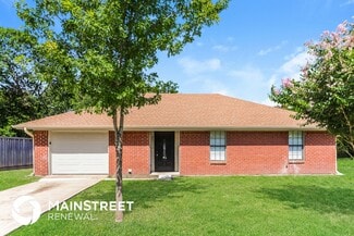 204 S 3rd St, Wylie, TX 75098