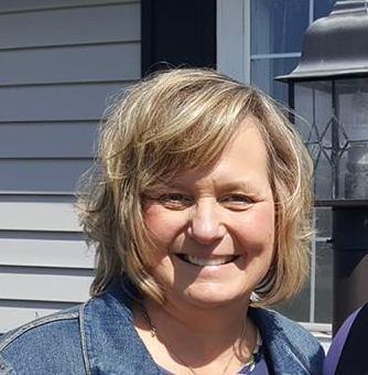 Tammy Jones