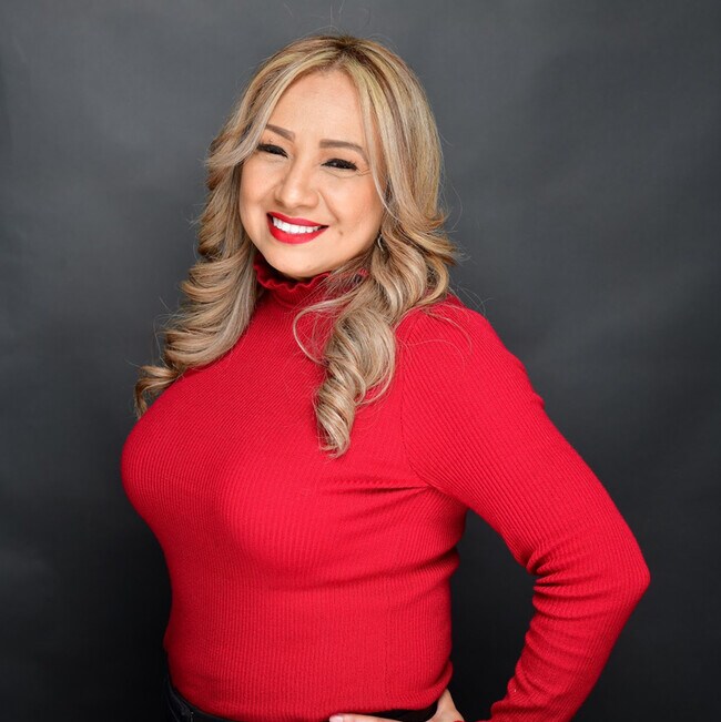 Carolina Quintanilla