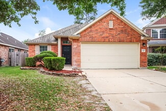 2439 Sandy Fields Ln, Spring, TX 77386