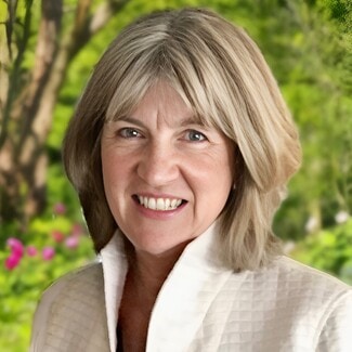 Nancy Ahlum