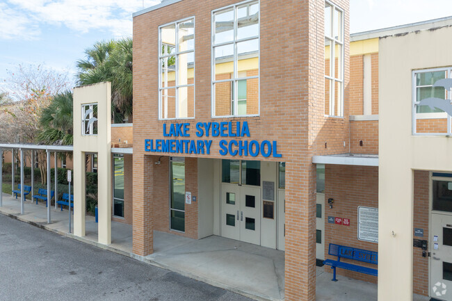 Lake Sybelia Elementary School, Maitland FL Rankings & Reviews - Homes.com