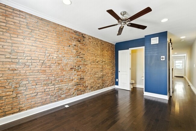 127 W Randall St, Baltimore, MD 21230 - photo 2