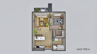 6556 Stack Dr Unit A, Windsor, WI 53598