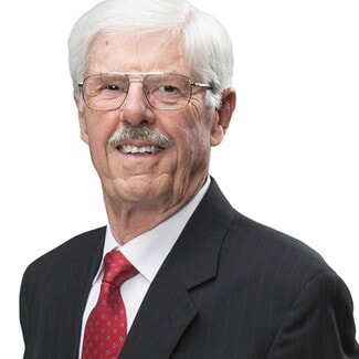 Dwight Wullweber