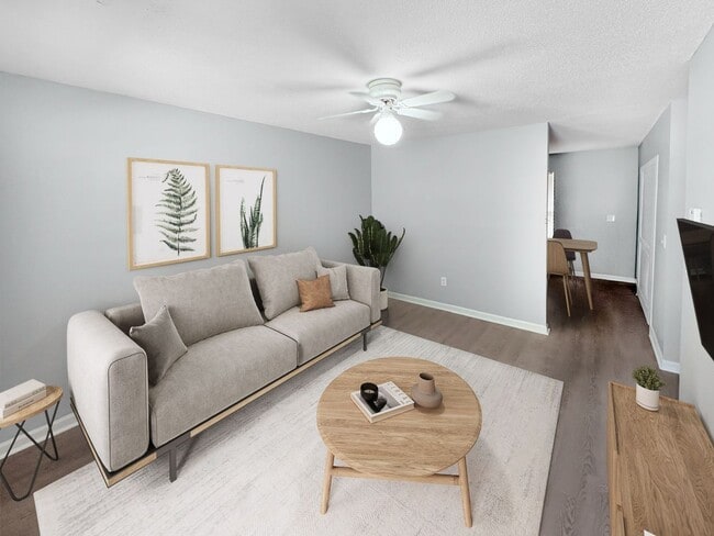 Eagles Nest Apartments 62+ Community, Carrollton, GA 30117 - photo 3