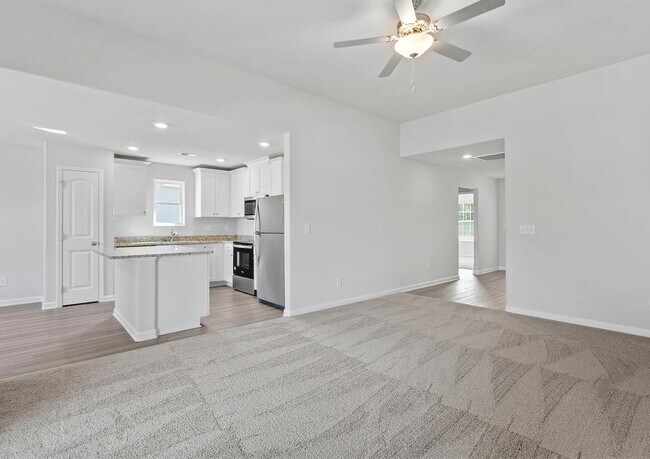 267 Taverners Ln unit 36861542, Angier, NC 27501 - photo 4