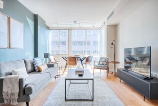 2221 I St NW Unit FL10-ID1217, Washington, D.C., DC 20001