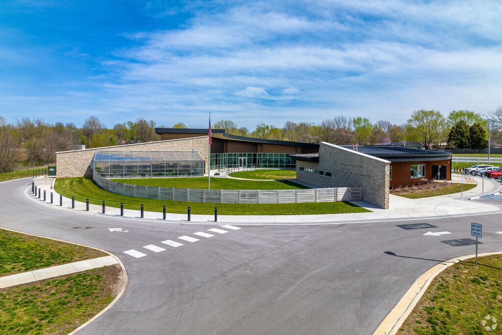 AgAcademy is one of Springfield Public Schools newest Choice Programs.