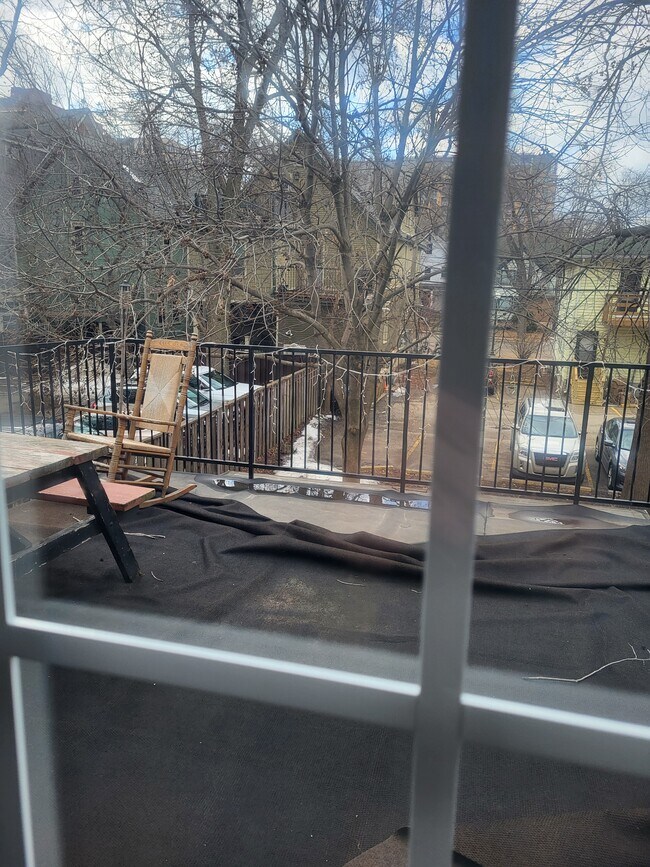 114 S Franklin St, Madison, WI 53703 - photo 5