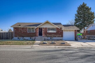 6020 Wolff St, Arvada, CO 80003