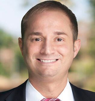 David Massey