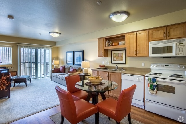 Affinity at Lafayette 55+, Lafayette, CO 80026 - photo 2