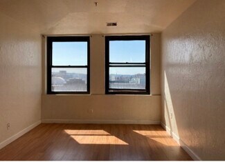 17 Federal St Unit 705, Worcester, MA 01608
