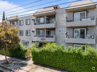 8155 Reseda Blvd, Reseda, CA 91335