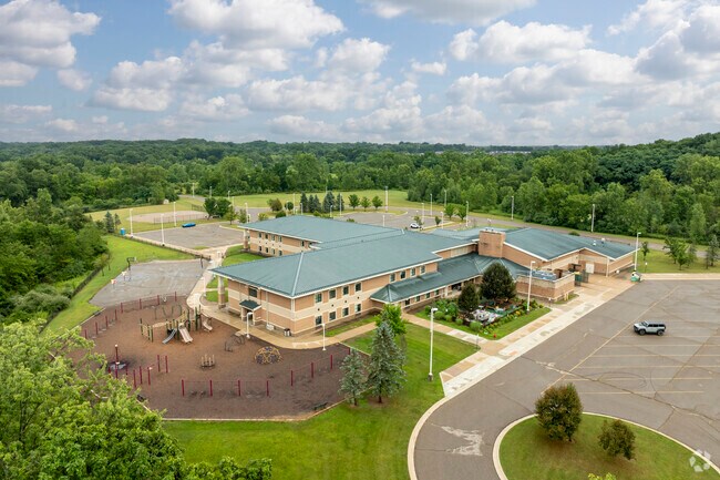 Ruahmah J. Hutchings Elementary is a quality school.